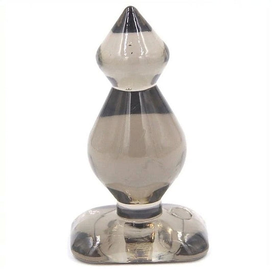 Beginner-Friendly Anal Toy by BDStyle