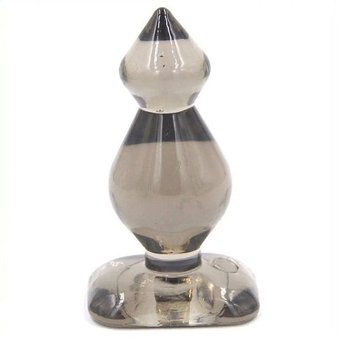 Beginner-Friendly Anal Toy by BDStyle