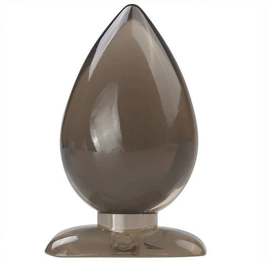 Egg Shaped Anal Plug by BDStyle