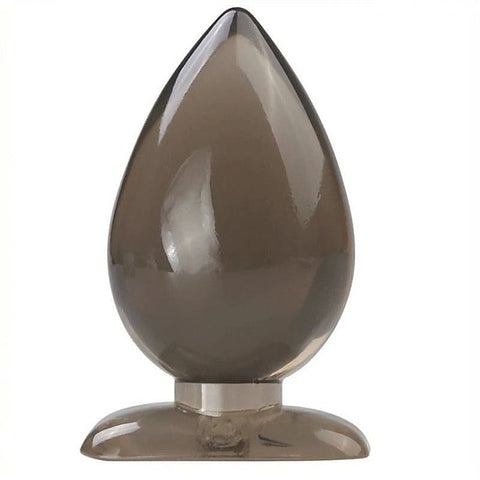 Egg Shaped Anal Plug by BDStyle