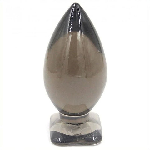 Egg Shaped Anal Plug by BDStyle