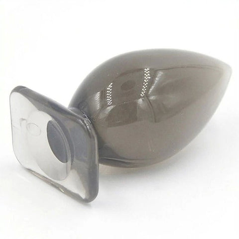 Egg Shaped Anal Plug by BDStyle