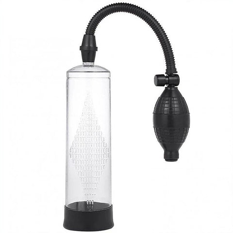 Power UP Penis Pump by BDStyle