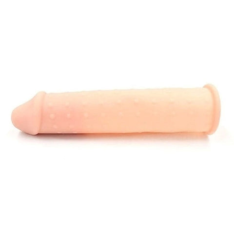6 Inch Penis Sleeve by BDStyle