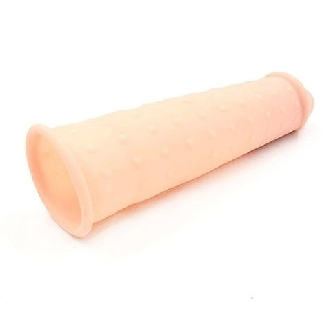 6 Inch Penis Sleeve by BDStyle