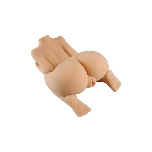 Akali 36DD Cup Solid Sexy Doll by BDStyle