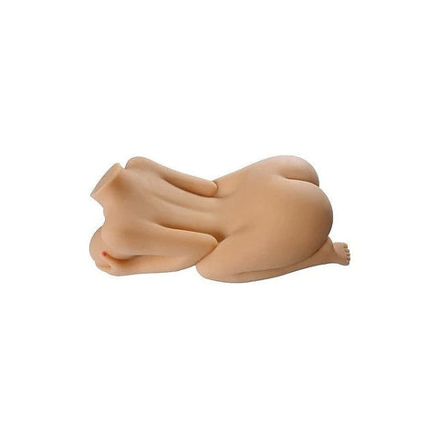 Akali 36DD Cup Solid Sexy Doll by BDStyle