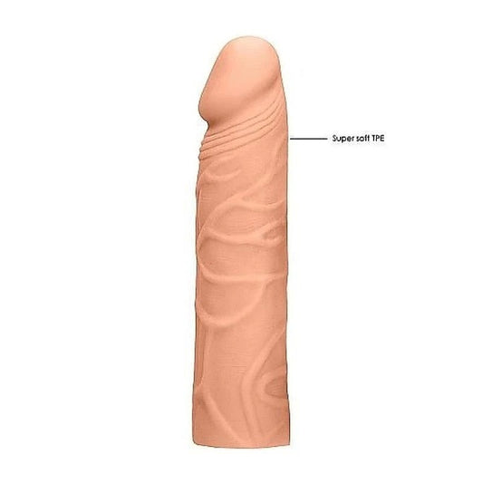 Realistic Silicone Pussy and Ass Masturbator by BDStyle