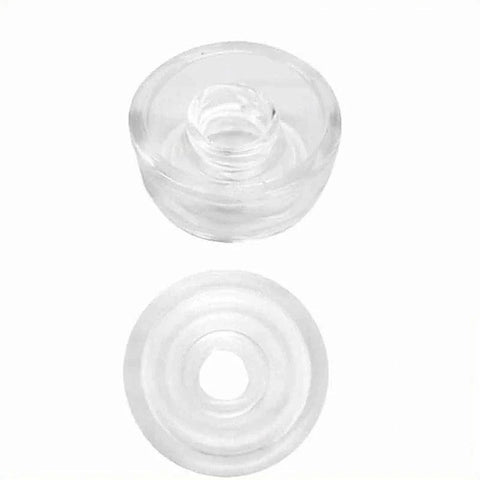 Donut Sleeve for Penis Pump by BDStyle
