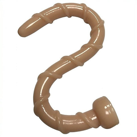 Long Thread Anal Plug by BDStyle