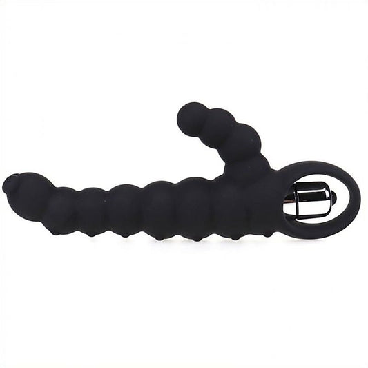 Mini Caterpillar G-spot Vibrator by BDStyle