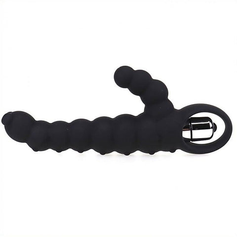Mini Caterpillar G-spot Vibrator by BDStyle