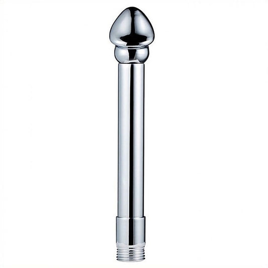 Steel Douche With Head by BDStyle
