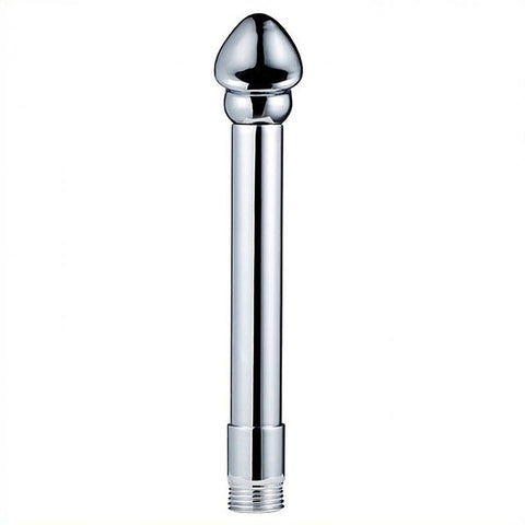 Steel Douche With Head by BDStyle