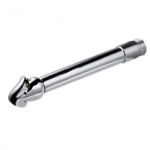 Steel Douche With Head by BDStyle