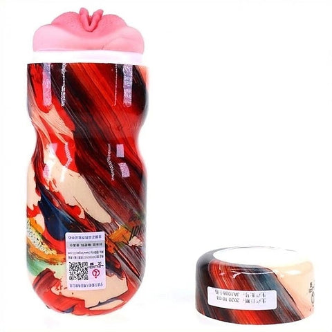 Sexual Masturbation Cup by BDStyle