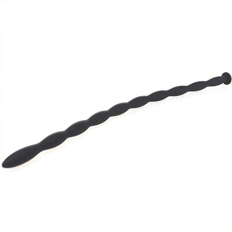 Silicone Pleasure Plug Set by BDStyle