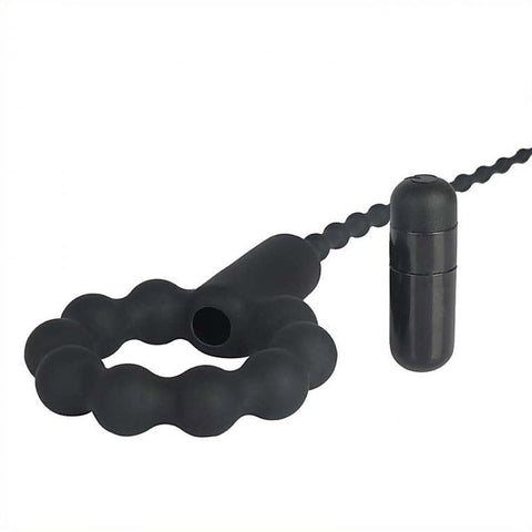 Vibrating Urethral Dilator by BDStyle