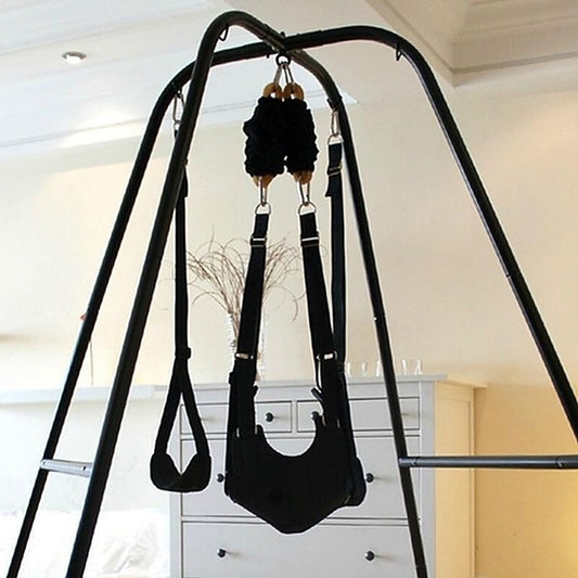 Toughage Fantasy Swing Stand by BDStyle