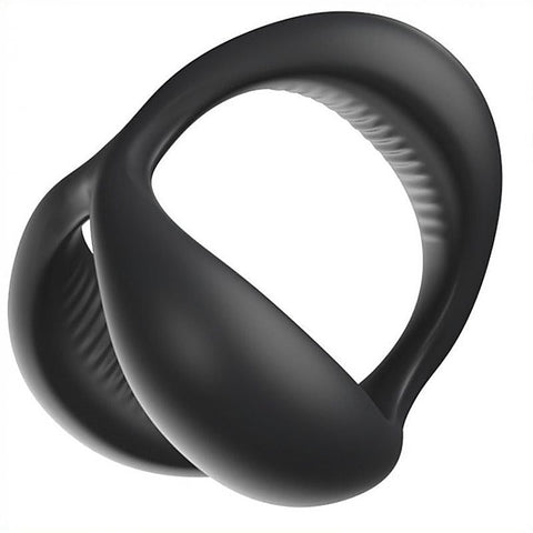 Silicone Cock & Ball Stretcher Sling by BDStyle