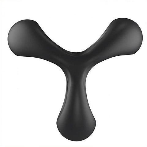 Silicone Cock & Ball Stretcher Sling by BDStyle