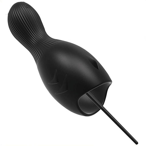 Penis Plug Glans Trainer Urethral Sound by BDStyle