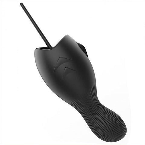 Penis Plug Glans Trainer Urethral Sound by BDStyle