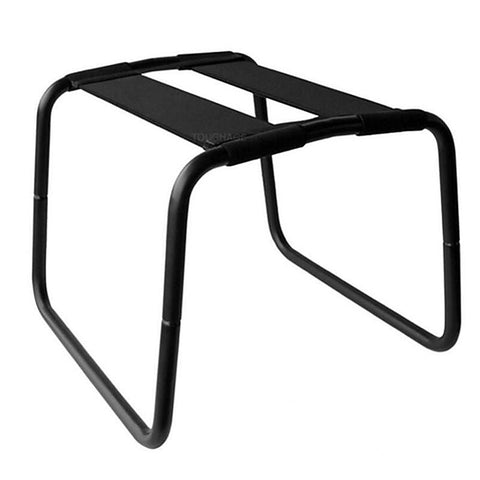 Sex Chair & Bon Bon Inflatable Cushion Bondage Set