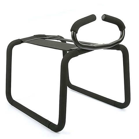 Toughage Sex Chair With Sex Pillow by BDStyle