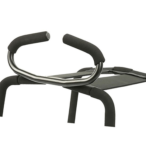 Toughage Sex Chair With Sex Pillow by BDStyle