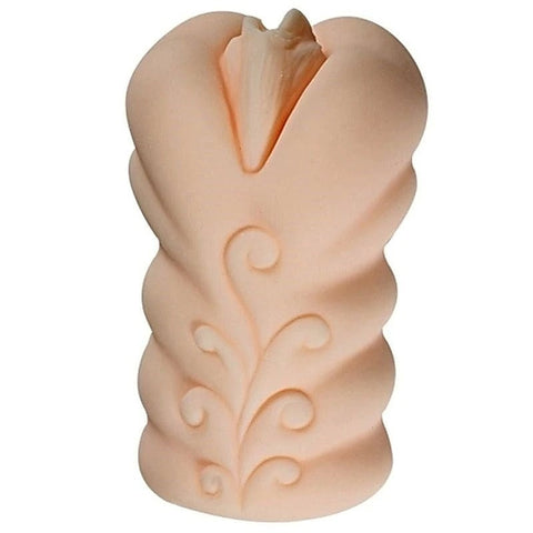 Nakadashi Male Pleasure Toy by BDStyle