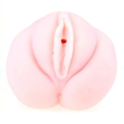 Pure Skin Male Stroker by BDStyle