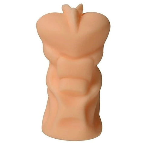 Compact Vagina Masturbator by BDStyle