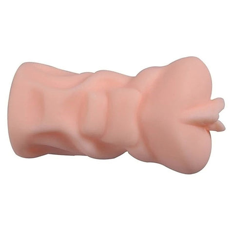 Compact Vagina Masturbator by BDStyle