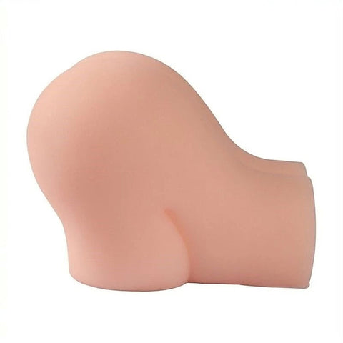 Realistic Big Ass by BDStyle