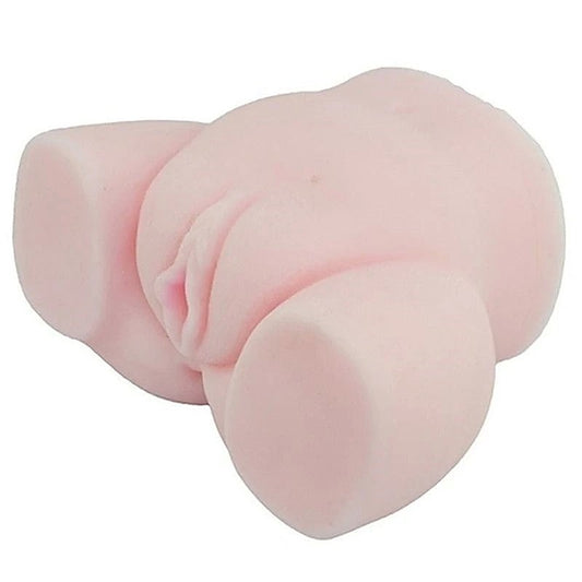 Virgin Intimate Pleasure Simulator by BDStyle