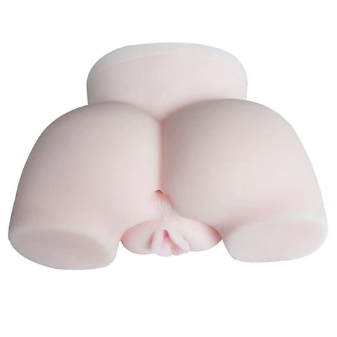 Virgin Intimate Pleasure Simulator by BDStyle