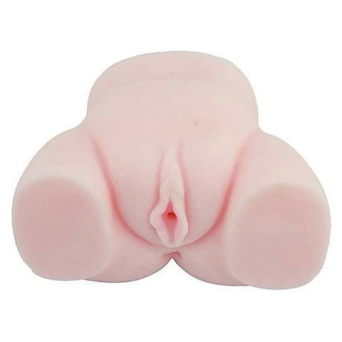 Virgin Intimate Pleasure Simulator by BDStyle