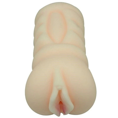 Holiday Pleasure Stroker by BDStyle