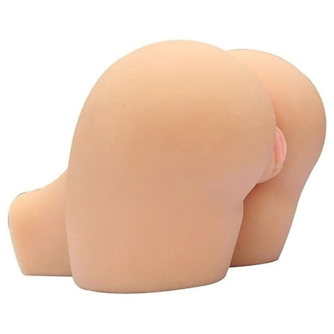 Huge Full Solid Vagina Big Ass by BDStyle