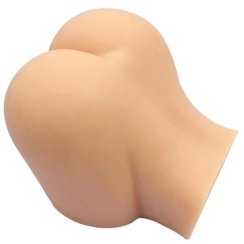 Huge Full Solid Vagina Big Ass by BDStyle