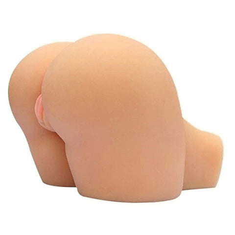 Huge Full Solid Vagina Big Ass by BDStyle