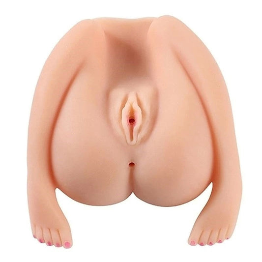 Shequ Boby Hip Ass Sex Doll by BDStyle