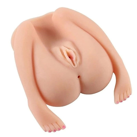Shequ Boby Hip Ass Sex Doll by BDStyle
