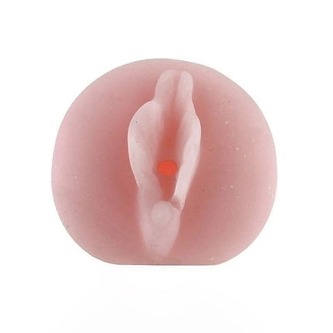 Pussy Pocket Masturbator by BDStyle