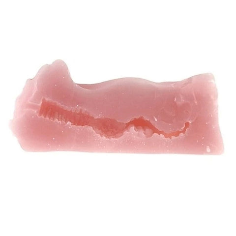 Pussy Pocket Masturbator by BDStyle