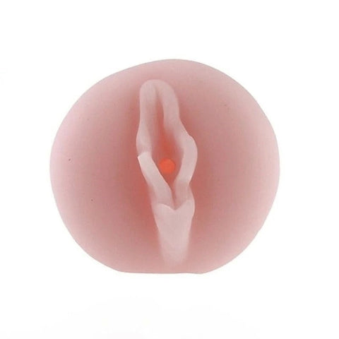 Intimate Delight Lifelike Masturbation Sleeve by BDStyle