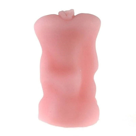 Intimate Delight Lifelike Masturbation Sleeve by BDStyle