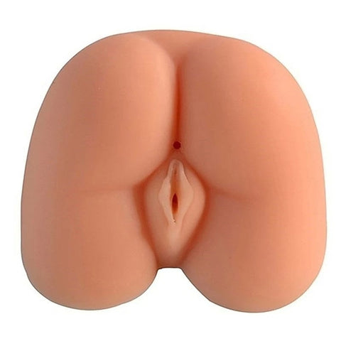 Rebecca Sex Ass by BDStyle