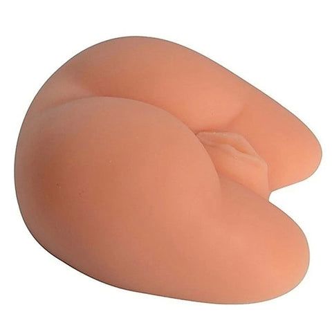 Rebecca Sex Ass by BDStyle